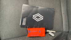 Renault Captur 1.0 TCE 90 Evolution 5dr Petrol Hatchback